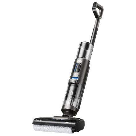 Вертикальный пылесос с влажной уборкой Midea VSS GX5 PRO (h)