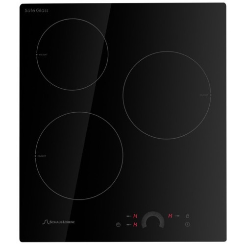 Встраиваемая электрическая панель Schaub Lorenz SLK CY 40 H5 (h)