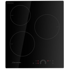 Встраиваемая электрическая панель Schaub Lorenz SLK CY 40 H5 (h)