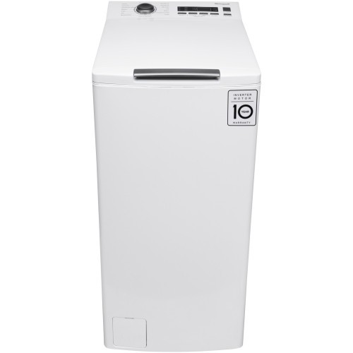 Стиральная машина с вертикальной загрузкой Weissgauff WM 40275 TD (q)