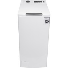 Стиральная машина с вертикальной загрузкой Weissgauff WM 40275 TD (q)