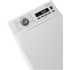 Стиральная машина с вертикальной загрузкой Weissgauff WM 40275 TD (q)