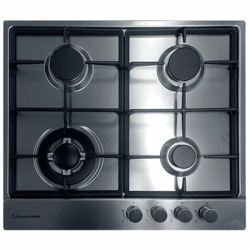 Встраиваемая газовая панель Schaub Lorenz SLK GE6518 (h)
