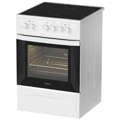 Электрическая плита Darina 1D 1606 W (h)