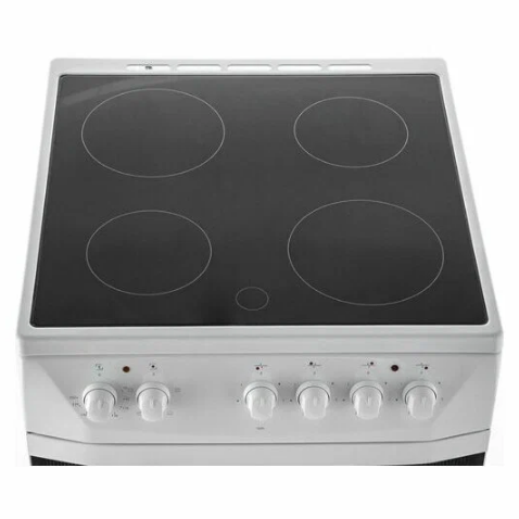Электрическая плита Darina 1D 1606 W (h)