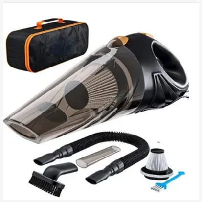 Вертикальный пылесос Caraymin (h)