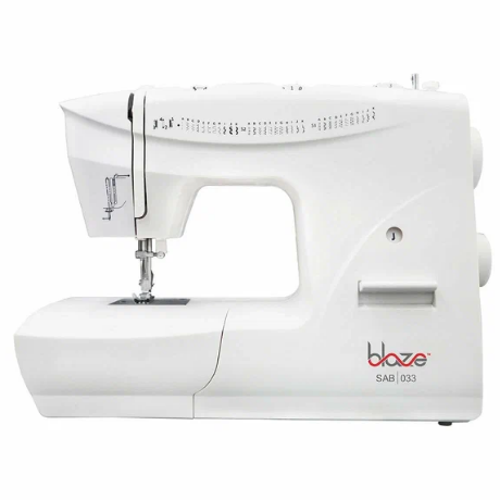 Швейная машина Blaze SAB 033 (h)