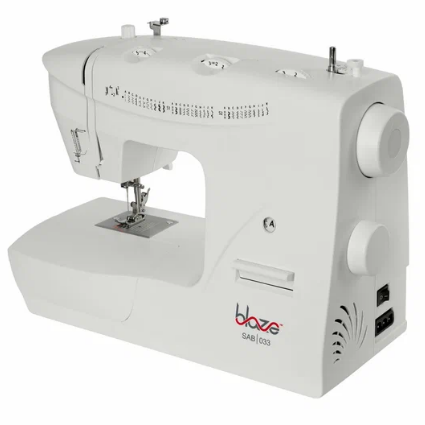Швейная машина Blaze SAB 033 (h)