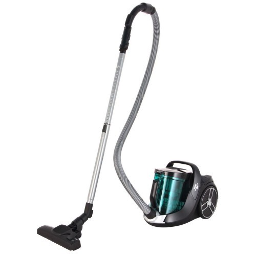 Стационарный пылесос Tefal Silence Force TW7222EA (h)x