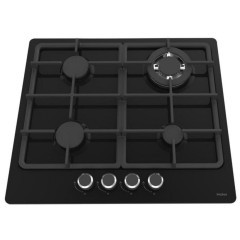 Встраиваемая газовая панель Haier HHX-M64CWB (h)