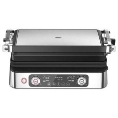 Электрогриль Braun CG9140CG (q)