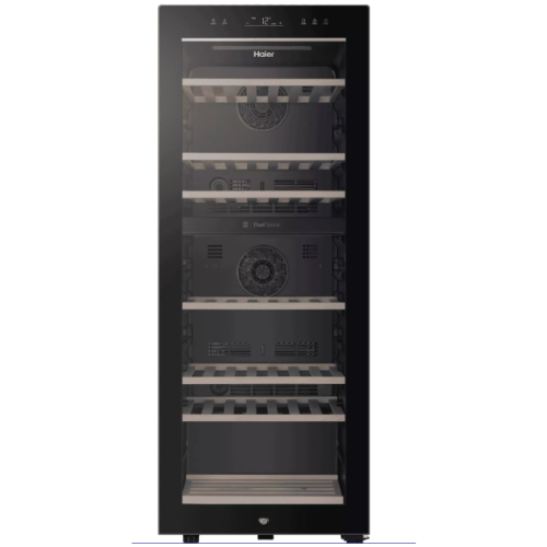 Винный холодильник Haier FWC77GDAU1 (h)