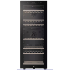 Винный холодильник Haier FWC77GDAU1 (h)