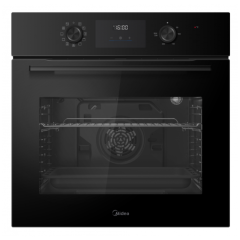 Встраиваемый электрический духовой шкаф Midea MO611107GB (h)