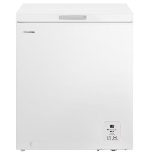 Морозильный ларь Hisense FC184D4DW1/47 (h)m