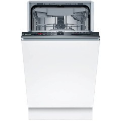 Встраиваемая посудомоечная машина Bosch SPV2HMX42E (h)