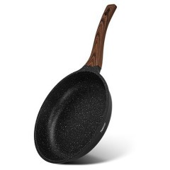 Сковорода для жарки FISSMAN FILOMENA 26x5,5см (алюминий) (h)
