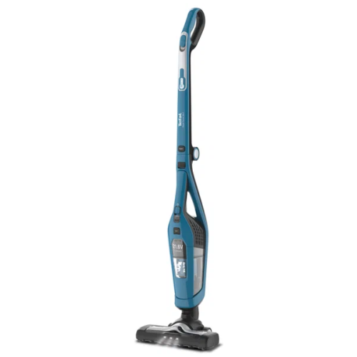 Вертикальный пылесос Tefal Dual Force 2in1 TY6751WO (h)x