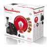 Электромясорубка Moulinex с овощерезкой HV8 ME683832 (h)x