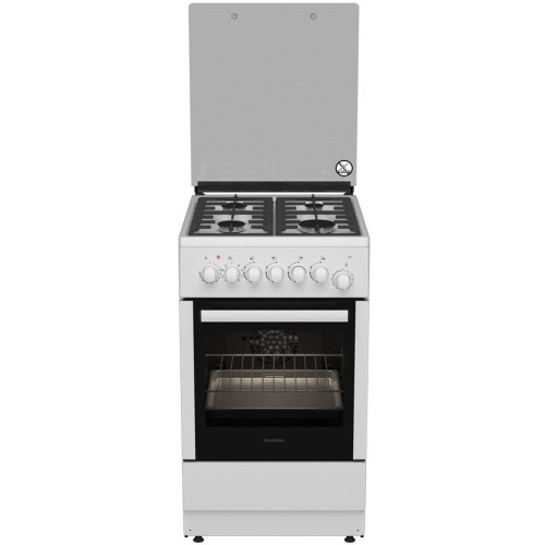 Комбинированная плита Darina 1F1 2312 W (q)