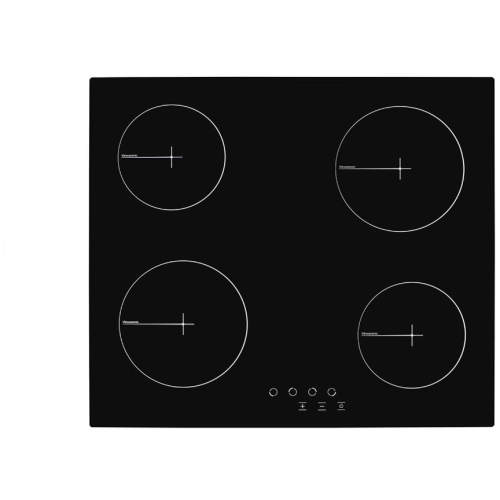 Встраиваемая электрическая панель Simfer H60D14B000 (h)