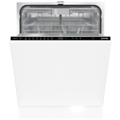 Встраиваемая посудомоечная машина Gorenje GV663D60 (h)
