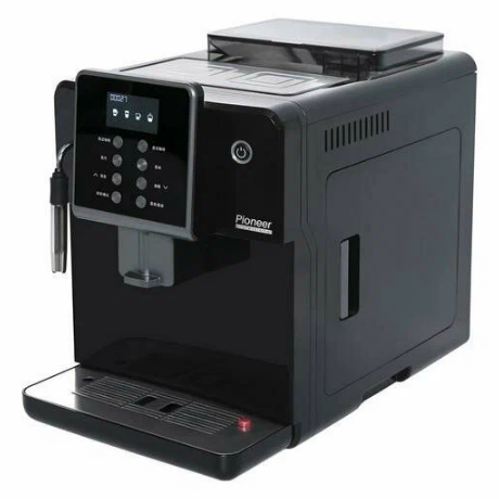 Кофемашина Pioneer CMA012C (h)