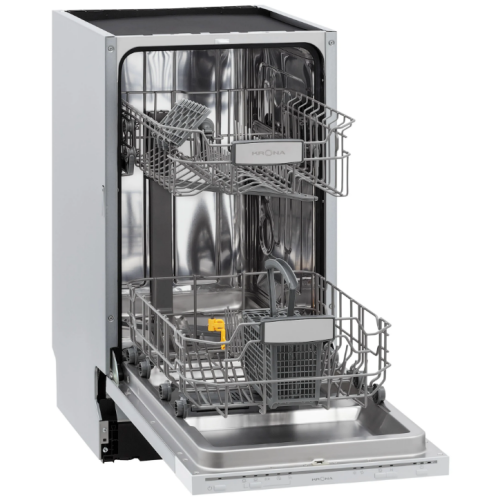 Встраиваемая посудомоечная машина Krona garda 45 bl (q)