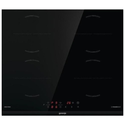 Встраиваемая индукционная панель Gorenje GI6401BCE (go)