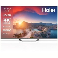 Телевизор Haier 55 Smart TV S2 Pro CN (h)h