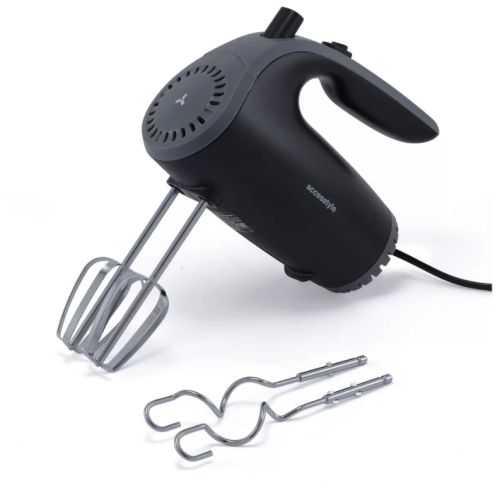 Миксер ручной Accesstyle HM4021B (q)