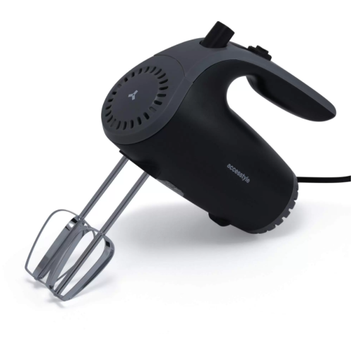 Миксер ручной Accesstyle HM4021B (q)