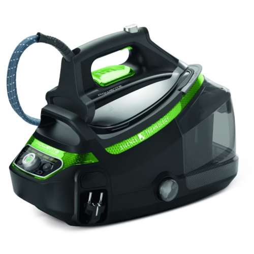 Парогенератор Rowenta Silence Steam DG8985F0 (q)x