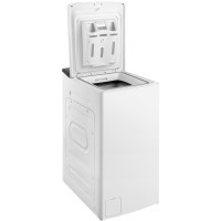 Стиральная машина с вертикальной загрузкой Weissgauff WM 40165 T (q)
