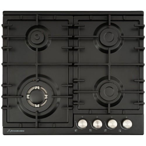 Встраиваемая газовая панель Schaub Lorenz SLK GS6521 (h)