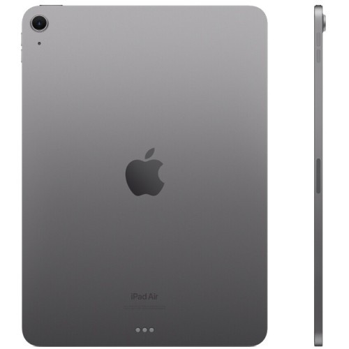 Apple iPad Air 11 (2024) 256Gb Wi-Fi (Space Gray)