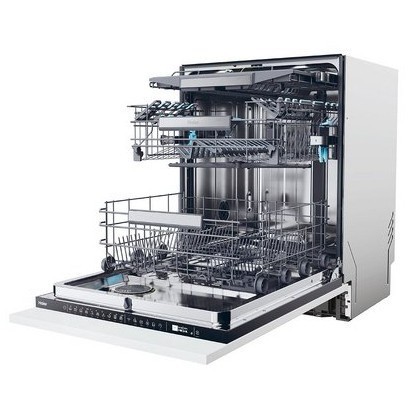 Встраиваемая посудомоечная машина Haier XS6B0M4PB-08 (ha)