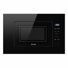 Встраиваемая микроволновая печь Weissgauff HMT-206 Compact Grill (h)