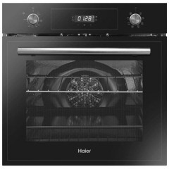 Встраиваемый электрический духовой шкаф Haier HOD-PF08TGB (go)