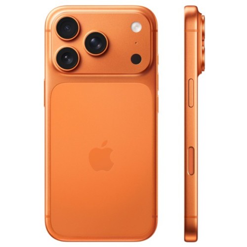 Apple iPhone 17 Pro Max 256GB Cosmic Orange SIM+eSIM (NEW)