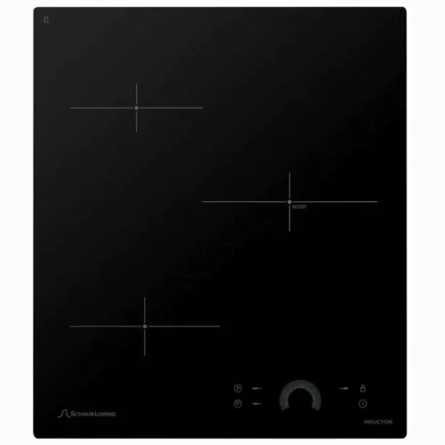 Встраиваемая индукционная панель SCHAUB LORENZ SLK IY 41 H1 (q)