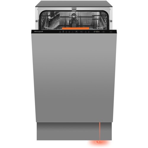 Встраиваемая посудомоечная машина Weissgauff BDW 4525 D Infolight (q)