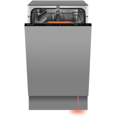Встраиваемая посудомоечная машина Weissgauff BDW 4525 D Infolight (q)