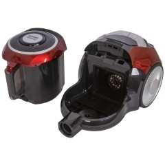 Стационарный пылесос PIONEER VC351C (h)