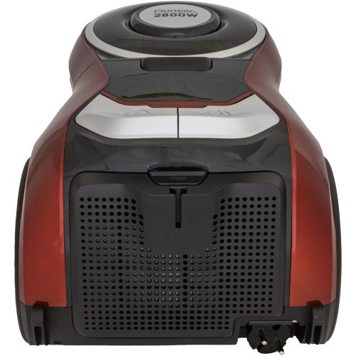 Стационарный пылесос PIONEER VC351C (h)