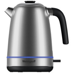 Электрочайник Weissgauff WK 1730 INOX (q)