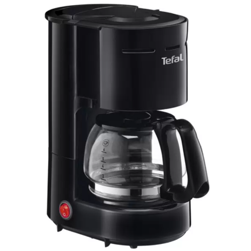 Кофеварка капельная Tefal HELIORA CM321832 (h)x