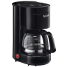 Кофеварка капельная Tefal HELIORA CM321832 (h)x