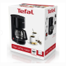Кофеварка капельная Tefal HELIORA CM321832 (h)x