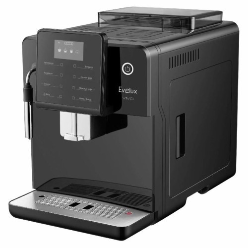 Кофемашина EVELUX EACM 2007 Vivo (q)